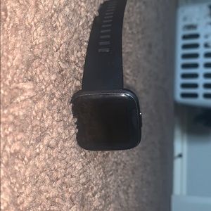 Fitbit versa 2